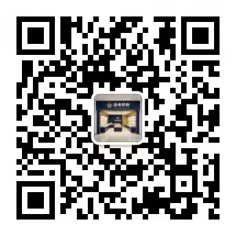 港峰鲜御微信服务号二维码