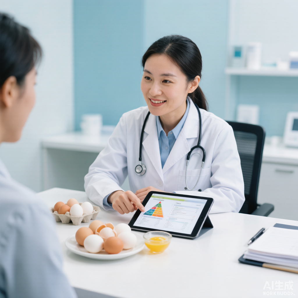 注册营养师临床营养方案 Dietitian Clinical Nutrition
